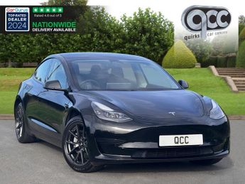Tesla Model 3 STANDARD RANGE PLUS