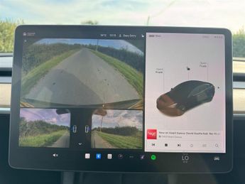 Tesla Model 3 STANDARD RANGE PLUS