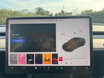 Tesla Model 3 STANDARD RANGE PLUS