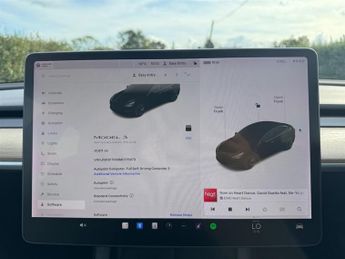 Tesla Model 3 STANDARD RANGE PLUS
