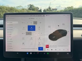 Tesla Model 3 STANDARD RANGE PLUS