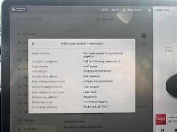Tesla Model 3 STANDARD RANGE PLUS
