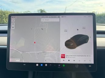 Tesla Model 3 STANDARD RANGE PLUS