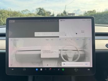 Tesla Model 3 STANDARD RANGE PLUS