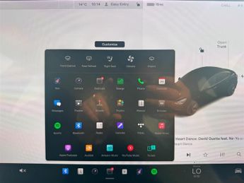 Tesla Model 3 STANDARD RANGE PLUS
