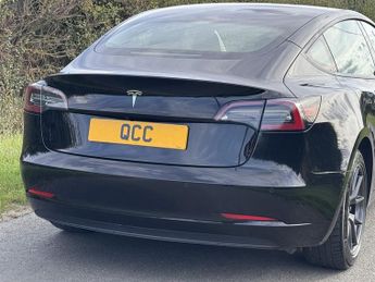 Tesla Model 3 STANDARD RANGE PLUS