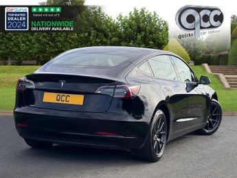 Tesla Model 3 STANDARD RANGE PLUS