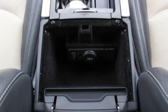 Land Rover Range Rover Evoque 2.0 TD4 SE Tech SUV 5dr Diesel Auto 4WD Euro 6 (s/s) (180 ps)