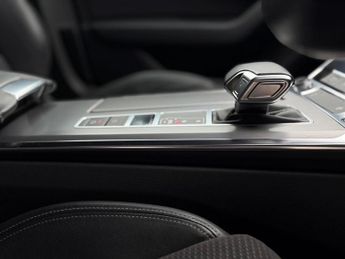 Audi A6 Saloon 3.0 TDI V6 50 S line Tiptronic quattro Euro 6 (s/s) 4dr