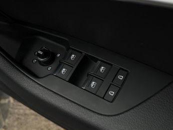 Audi A6 Saloon 3.0 TDI V6 50 S line Tiptronic quattro Euro 6 (s/s) 4dr