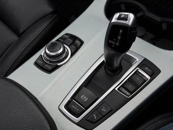 BMW X3 3.0 30d M Sport Auto xDrive Euro 5 (s/s) 5dr