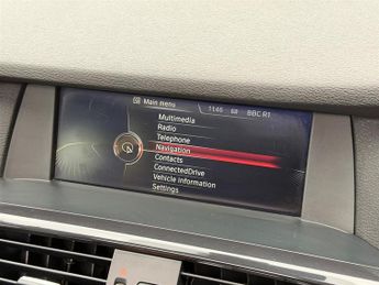 BMW X3 3.0 30d M Sport Auto xDrive Euro 5 (s/s) 5dr