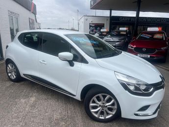 Renault Clio DYNAMIQUE NAV