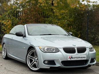 BMW 320 2.0 Sport Plus Edition Steptronic Euro 5 2dr
