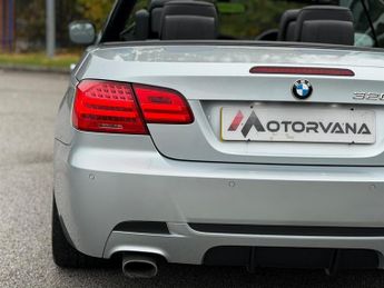 BMW 320d 2.0 Sport Plus Edition Steptronic Euro 5 2dr