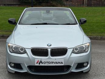 BMW 320d 2.0 Sport Plus Edition Steptronic Euro 5 2dr