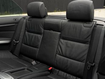 BMW 320d 2.0 Sport Plus Edition Steptronic Euro 5 2dr