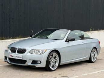 BMW 320d 2.0 Sport Plus Edition Steptronic Euro 5 2dr