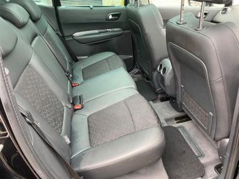 Peugeot 3008 Blue HDI S/S Allure