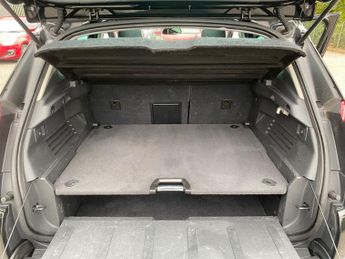 Peugeot 3008 Blue HDI S/S Allure