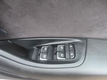 Audi A6 TDI ULTRA S LINE BLACK EDITION