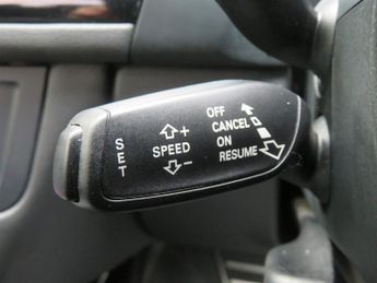 Audi A6 TDI ULTRA S LINE BLACK EDITION AUTOMATIC