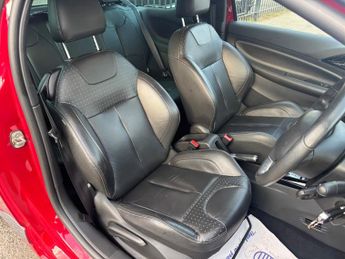 Citroen DS3 1.6 VTi DStyle Hatchback 3dr Petrol Auto Euro 5 (120 ps)