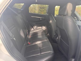 Land Rover Range Rover Evoque R-DYNAMIC S D180