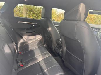 Land Rover Range Rover Evoque R-DYNAMIC S D180