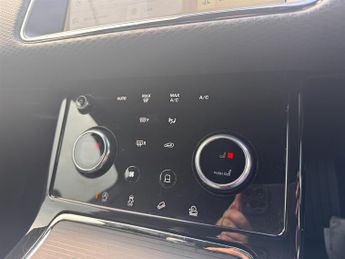 Land Rover Range Rover Evoque R-DYNAMIC S D180