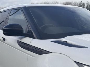 Land Rover Range Rover Evoque R-DYNAMIC S D180