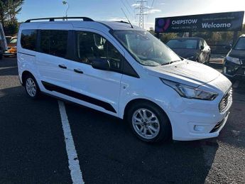 Ford Tourneo 1.5 EcoBlue Zetec MPV 5dr Diesel Auto Euro 6 (s/s) (120 ps)