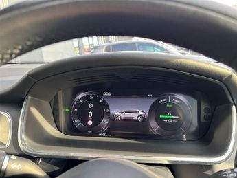 Jaguar I-Pace 400 90kWh S Auto 4WD 5dr