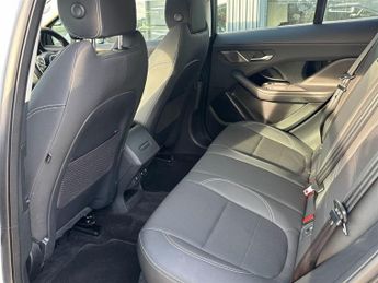 Jaguar I-Pace 400 90kWh S Auto 4WD 5dr
