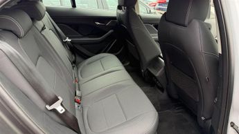 Jaguar I-Pace 400 90kWh S Auto 4WD 5dr