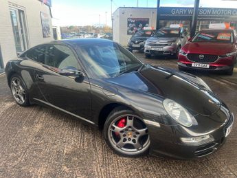 Porsche 911 997 CARRERA 2 TIPTRONIC S