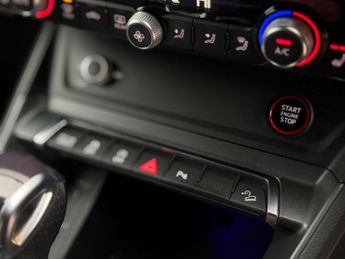 Audi RS Q3 2.5 TFSI Sport Edition S Tronic quattro Euro 6 (s/s) 5dr