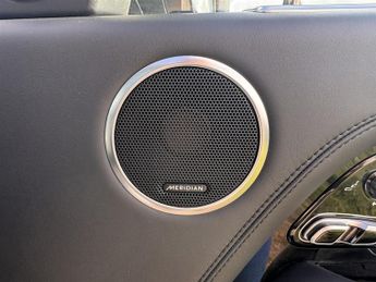 Land Rover Range Rover SDV6 VOGUE SE