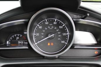 Mazda Mazda2 EXCLUSIVE-LINE