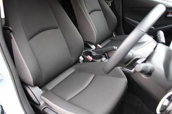 Mazda Mazda2 EXCLUSIVE-LINE