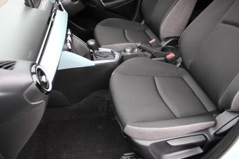 Mazda Mazda2 EXCLUSIVE-LINE