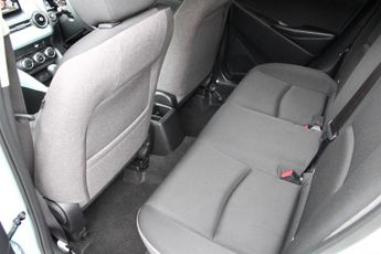 Mazda Mazda2 EXCLUSIVE-LINE
