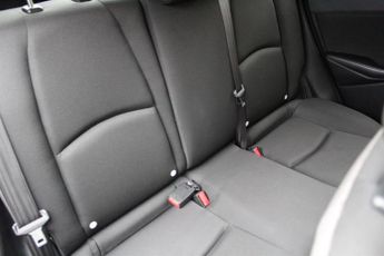 Mazda Mazda2 EXCLUSIVE-LINE