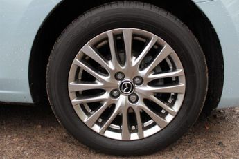 Mazda Mazda2 EXCLUSIVE-LINE