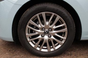 Mazda Mazda2 EXCLUSIVE-LINE