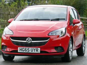 Vauxhall Corsa 1.4 ENERGY ECOFLEX