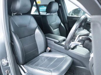 Mercedes GLC250d 4MATIC AMG NIGHT EDITION