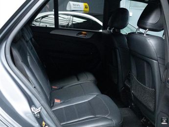 Mercedes GLC250d 4MATIC AMG NIGHT EDITION