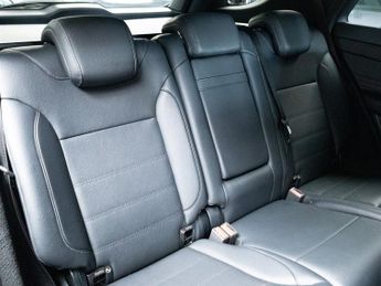 Mercedes GLC250d 4MATIC AMG NIGHT EDITION
