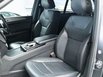 Mercedes GLC250d 4MATIC AMG NIGHT EDITION